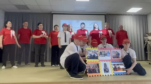 Нурлатские родители раскрыли «Секреты дружного класса»