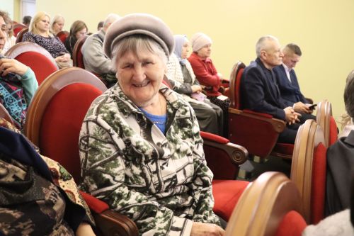 В Нурлате прошло собрание граждан микрорайона «Центральный» по вопросам благоустройства и развития