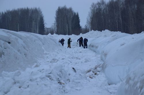 Глава Нурлатского района оценил уникальный опыт «Агрофирмы 15» по хранению сои