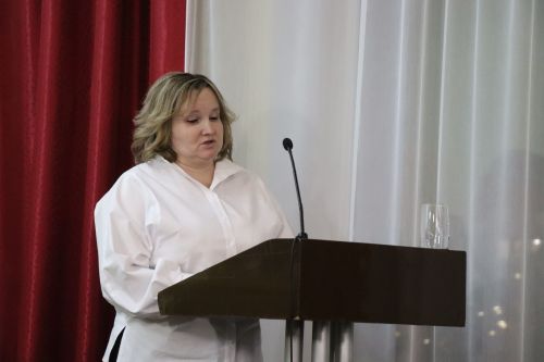 В Нурлате прошло собрание граждан микрорайона «Центральный» по вопросам благоустройства и развития
