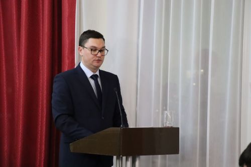 В Нурлате прошло собрание граждан микрорайона «Центральный» по вопросам благоустройства и развития