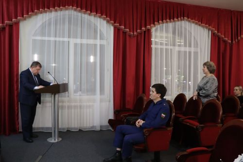 В Нурлате прошло собрание граждан микрорайона «Центральный» по вопросам благоустройства и развития