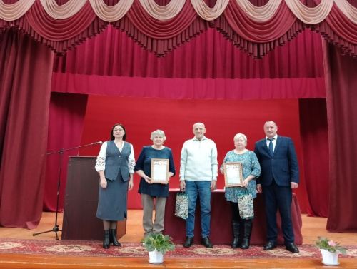В Старочелнинском сельском поселении подвели итоги 2025 года и обсудили планы