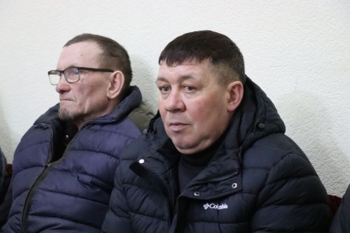 Отремонтированные скверы и новые дороги: чем живет Амзинское сельское поселение