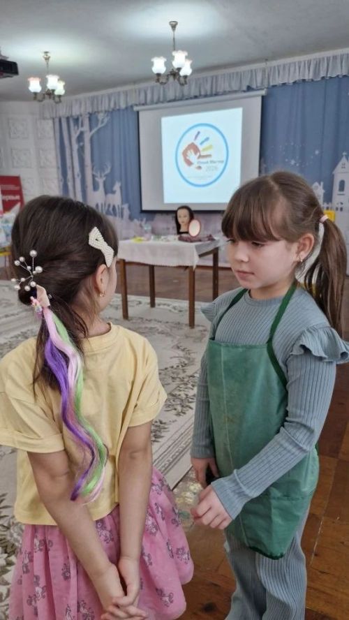 В Нурлате дошкольники стали «Юными мастерами» на профориентационном конкурсе