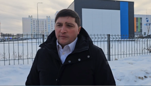 Нападение в нижекамском лицее: школьник ранил сотрудницу ножом