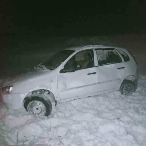 В РКБ скончалась жительница Нурлата, пострадавшая в ДТП 1 января