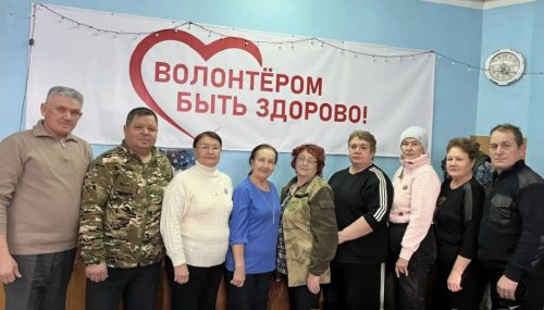 Мост дружбы добровольцев Нурлата и Аксубаева крепнет
