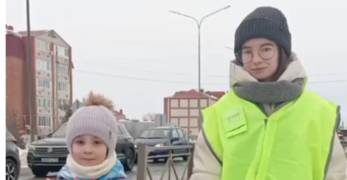 Их пост – не только у доски