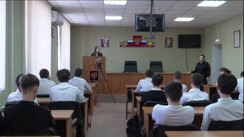 Учащиеся Нурлатского аграрного техникума стали участниками «Студенческого десанта»