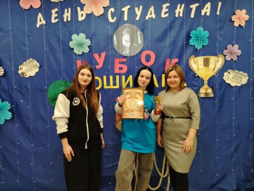 В Нурлате прошел «Кубок Доширака» — студенческий праздник со вкусом лапши