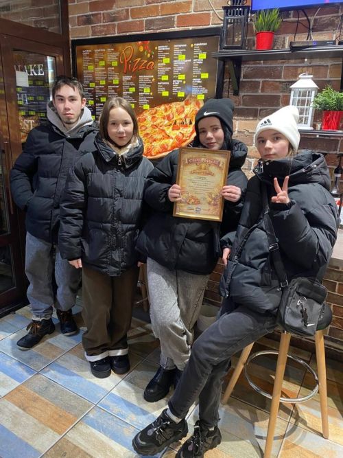 В Нурлате прошел «Кубок Доширака» — студенческий праздник со вкусом лапши