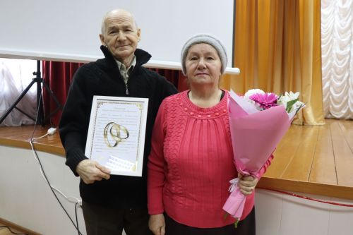Итоги года и планы на будущее: в Егоркинском сельском поселении прошел сход граждан с участием министра экологии РТ
