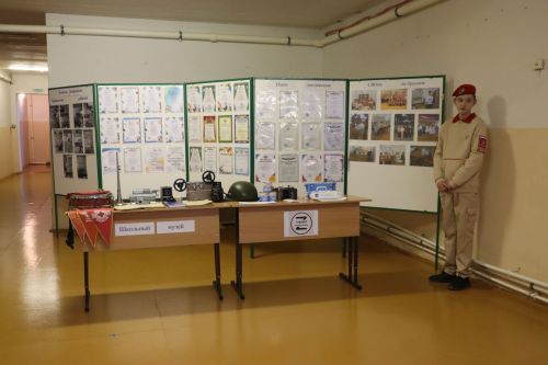 В Тюрнясевском сельском поселении подвели итоги года и наметили планы на будущее