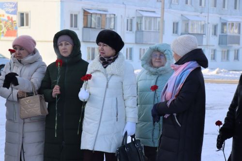 В Нурлате почтили память Героя Социалистического Труда Закия Тимирзянова