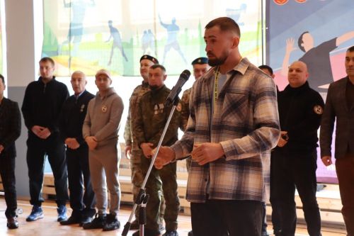 В Нурлате почтили память Героя Социалистического Труда Закия Тимирзянова