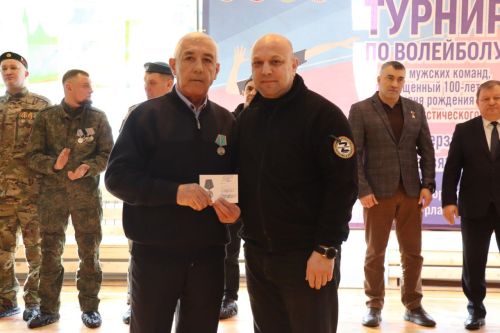 В Нурлате почтили память Героя Социалистического Труда Закия Тимирзянова