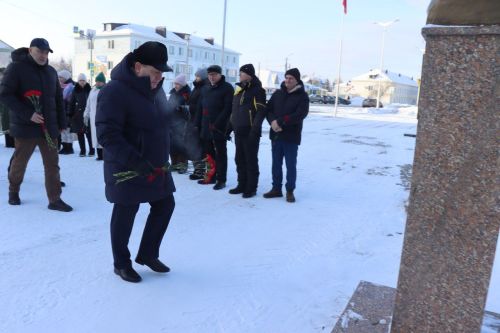 В Нурлате почтили память Героя Социалистического Труда Закия Тимирзянова