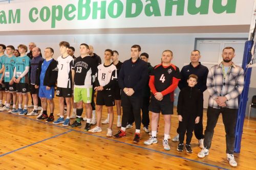 В Нурлате почтили память Героя Социалистического Труда Закия Тимирзянова