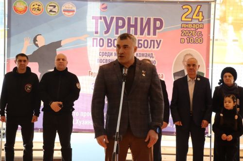 В Нурлате почтили память Героя Социалистического Труда Закия Тимирзянова