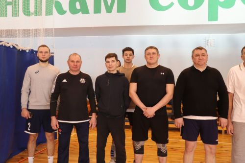 В Нурлате почтили память Героя Социалистического Труда Закия Тимирзянова