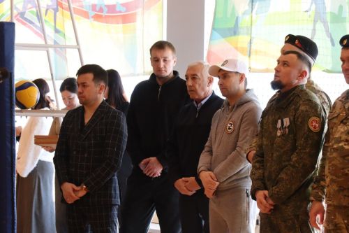 В Нурлате почтили память Героя Социалистического Труда Закия Тимирзянова
