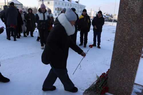 В Нурлате почтили память Героя Социалистического Труда Закия Тимирзянова