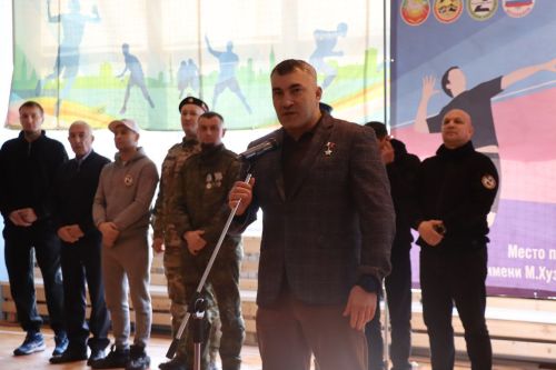 В Нурлате почтили память Героя Социалистического Труда Закия Тимирзянова
