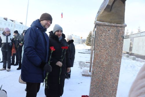 В Нурлате почтили память Героя Социалистического Труда Закия Тимирзянова