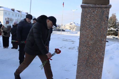 В Нурлате почтили память Героя Социалистического Труда Закия Тимирзянова