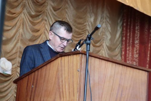 В микрорайоне «Верхний Нурлат» обсудили итоги года и планы на будущее