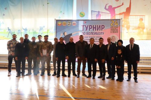 В Нурлате почтили память Героя Социалистического Труда Закия Тимирзянова