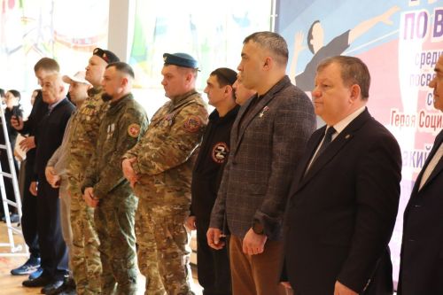 В Нурлате почтили память Героя Социалистического Труда Закия Тимирзянова