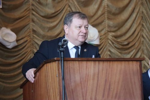 В микрорайоне «Верхний Нурлат» обсудили итоги года и планы на будущее