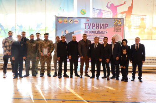 В Нурлате почтили память Героя Социалистического Труда Закия Тимирзянова
