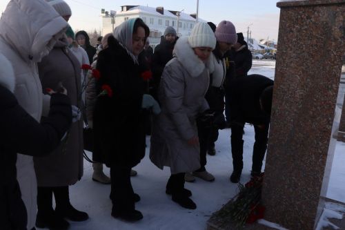 В Нурлате почтили память Героя Социалистического Труда Закия Тимирзянова