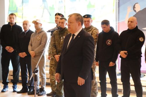В Нурлате почтили память Героя Социалистического Труда Закия Тимирзянова