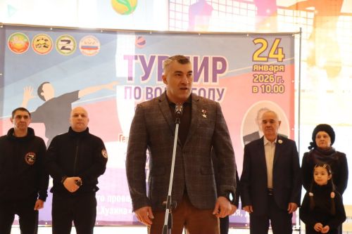 В Нурлате почтили память Героя Социалистического Труда Закия Тимирзянова