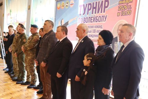 В Нурлате почтили память Героя Социалистического Труда Закия Тимирзянова