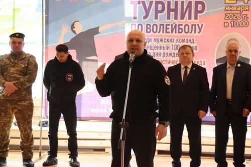 В Нурлате почтили память Героя Социалистического Труда Закия Тимирзянова