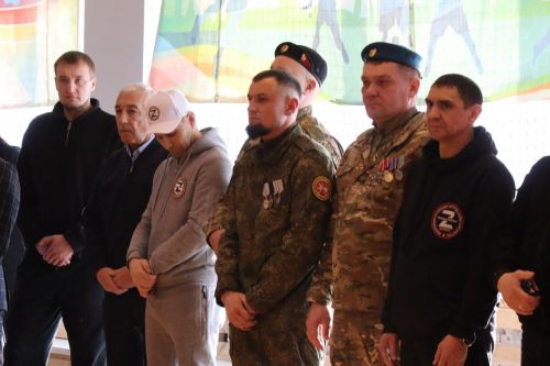 В Нурлате почтили память Героя Социалистического Труда Закия Тимирзянова