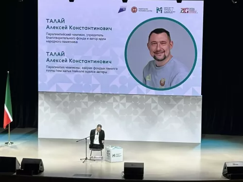 Нурлатский район принял участие в акции «Народный памятник «Живая память благодарных поколений»