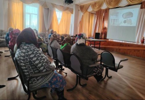 Память сквозь годы: в Нурлате вспомнили жертв Холокоста