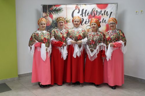 В Нурлате засияли таланты: прошел отборочный этап фестиваля «Балкыш»