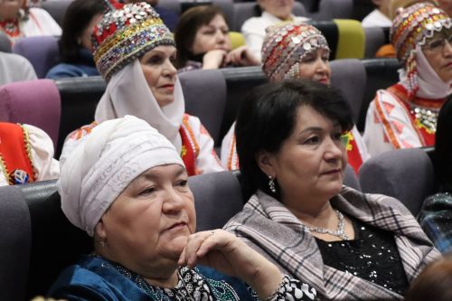 В Нурлате засияли таланты: прошел отборочный этап фестиваля «Балкыш»