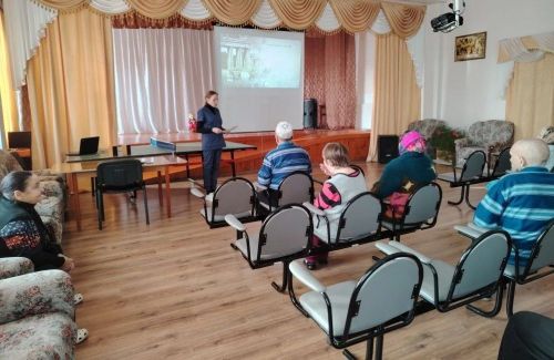 Память сквозь годы: в Нурлате вспомнили жертв Холокоста