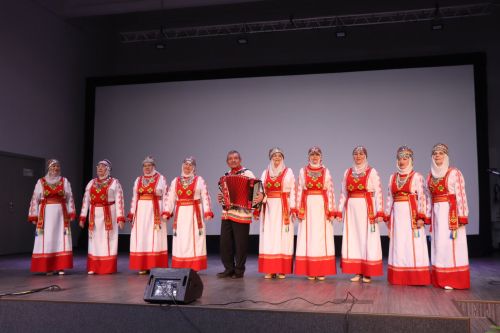 В Нурлате засияли таланты: прошел отборочный этап фестиваля «Балкыш»