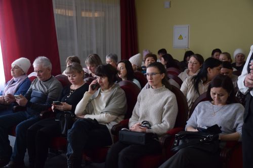 Социальные и медицинские учреждения Нурлатского района обсудили итоги года с главой района