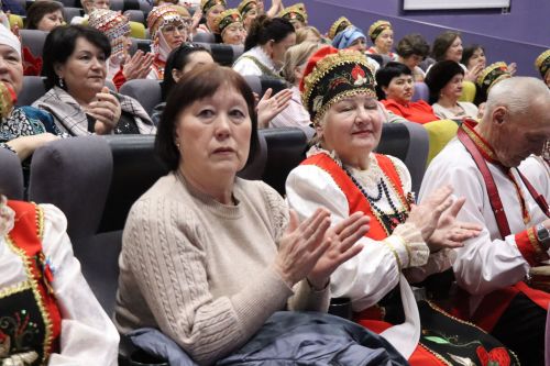 В Нурлате засияли таланты: прошел отборочный этап фестиваля «Балкыш»