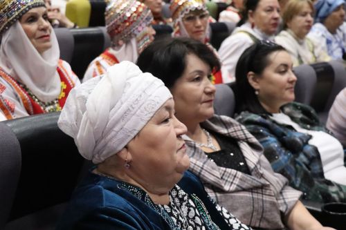 В Нурлате засияли таланты: прошел отборочный этап фестиваля «Балкыш»